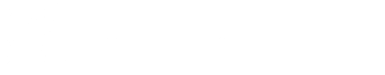 Votelytics Logo Dark